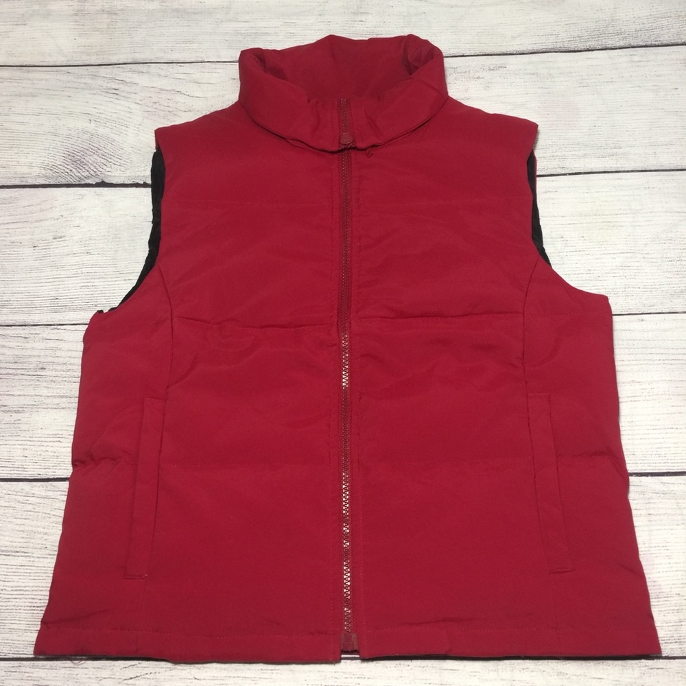 EXPRESS Puffer Vest